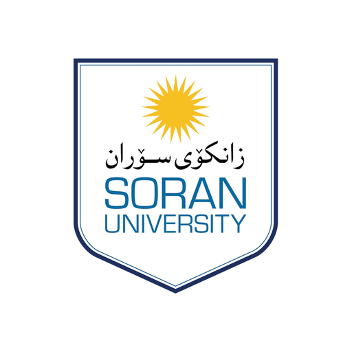Soran University app icon