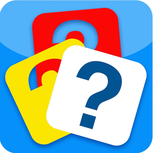 Animal Name Quiz! app icon