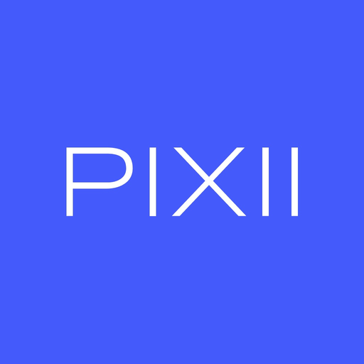Pixii App app icon