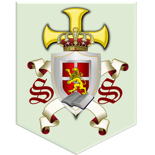 Saintsville Sanctuary app icon