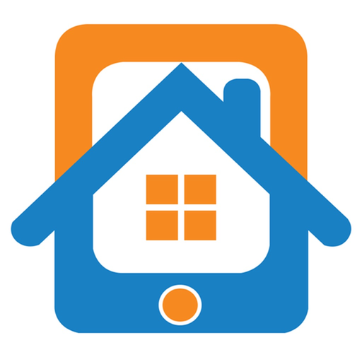 MobiEyes SmartHome app icon