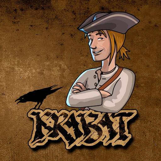Krabat app icon