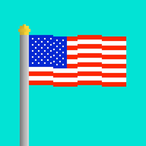 Impeached: Be The President app icon