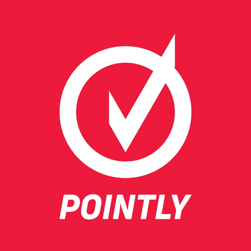 Pointly app icon
