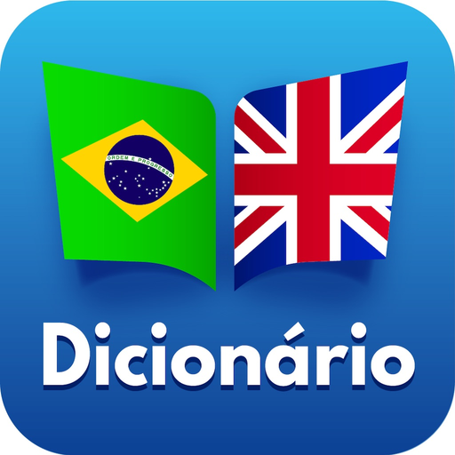 Dicionario app icon