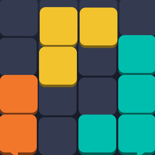 Block 1010 : Classic & Hexagon app icon