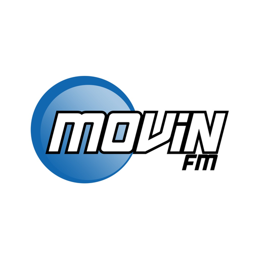 MOViN FM app icon