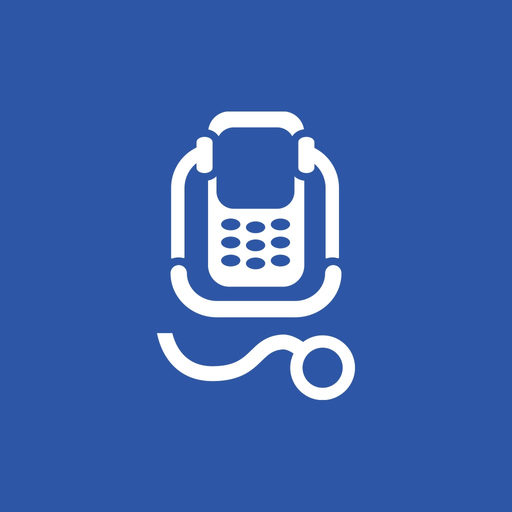 RingRx app icon