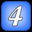Splendigit icon