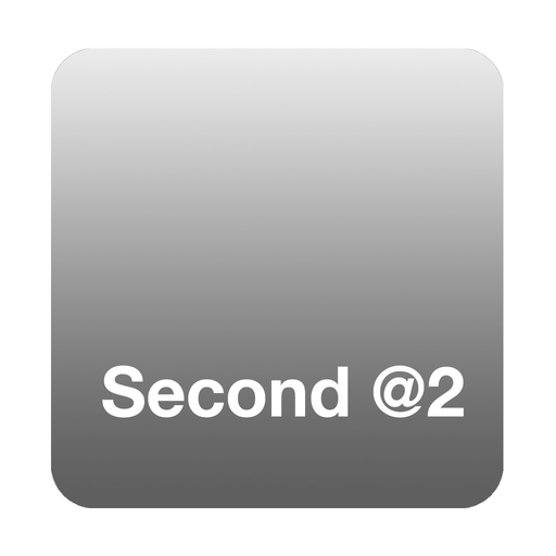 Second Contacts2 app icon