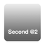Second Contacts2 icon