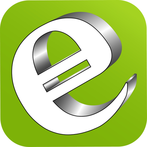 Emrals app icon