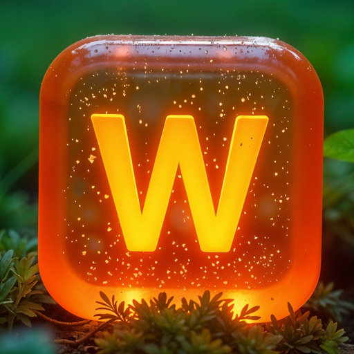 Word Cheats for Solo Friends app icon
