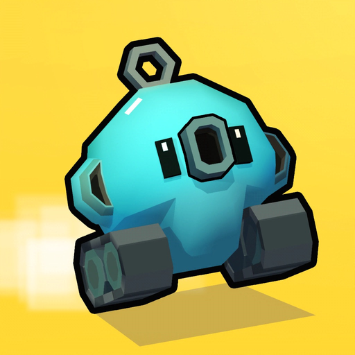 Tank Buddies app icon