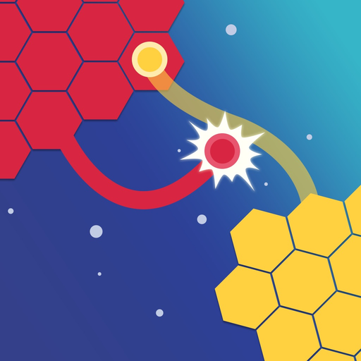 Land Conquer app icon