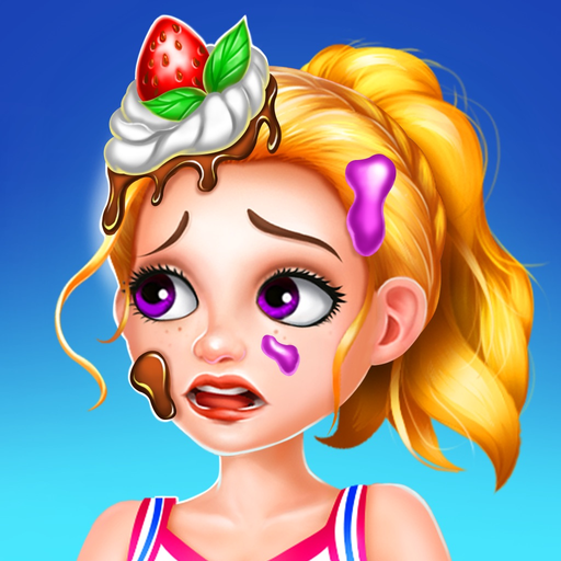 Cheerleader's Revenge Story 4 app icon