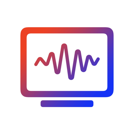 NetMonitor+ app icon