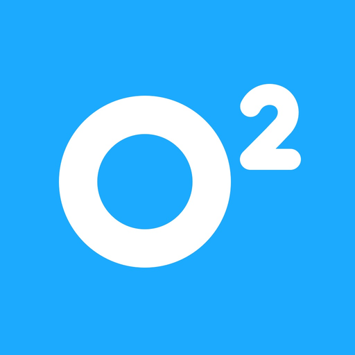 O2POINT app icon