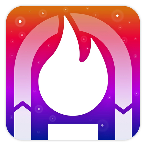 Ashi: Lake of Light app icon