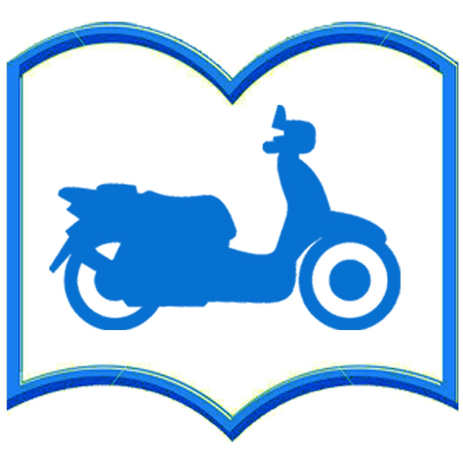 MOTODATA app icon