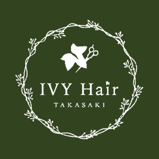 IVY　Hair app icon