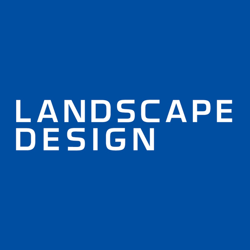 LANDSCAPE DESIGN ランドスケープデザイン app icon