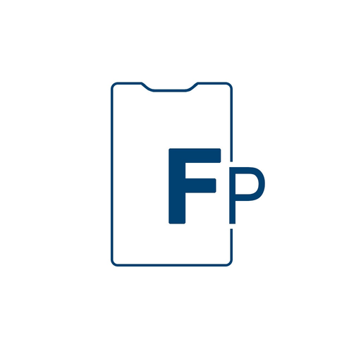 FifthPeak app icon