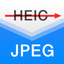 Heic 2 Jpg icon