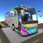 Dangerous Driving On Sky icon