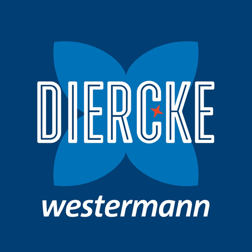 Diercke Atlas app icon
