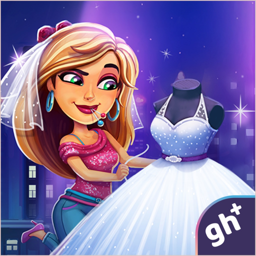 Fabulous - Wedding Disaster app icon