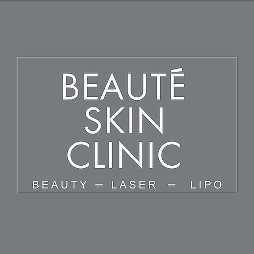 Beaute Skin Clinic app icon