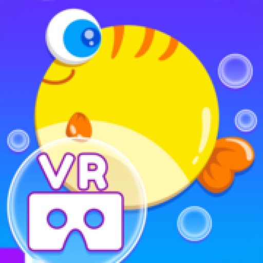 Quest Of The Marine Star app icon