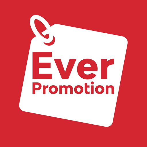 Ever Promotion app icon