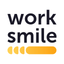 Worksmile icon