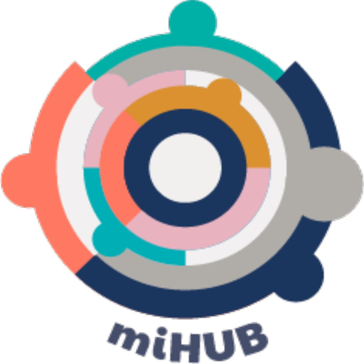 Migrant Information Centre app icon