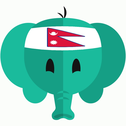 Simply Learn to Speak Nepali app icon