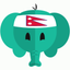 Simply Learn to Speak Nepali icon