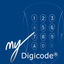 Digicode icon