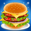 HamBurger Cooking Chef icon