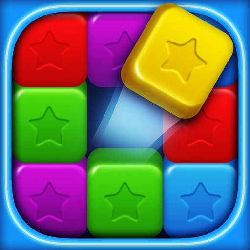 Crush Stars - Popular Puzzle app icon