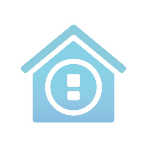 Secual Home app icon