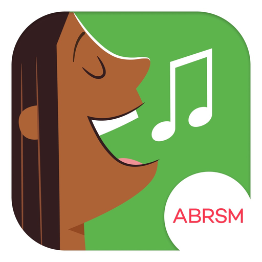ABRSM Singing Practice Partner app icon