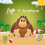 Strip and Browhaus icon