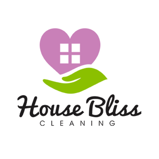 House Bliss Cleaning app icon