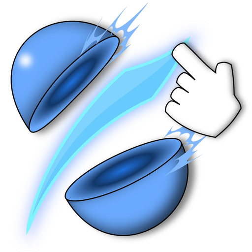 Color Ball Ninja app icon