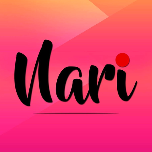 Nari app icon