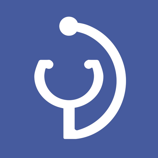 You Doctor app icon
