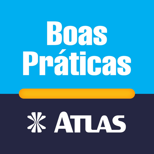 Portal Atlas Boas Práticas app icon