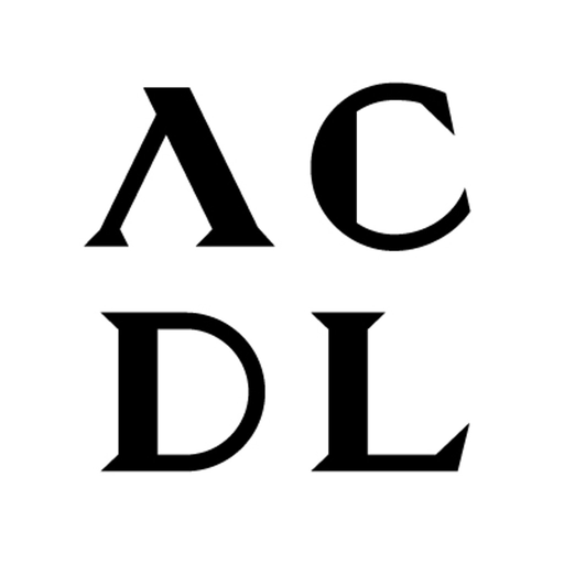 ACDL: The Academy app icon
